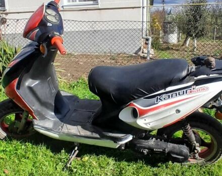 Кануни Другая, объемом двигателя 65 л и пробегом 0 тыс. км за 343 $, фото 3 на Automoto.ua