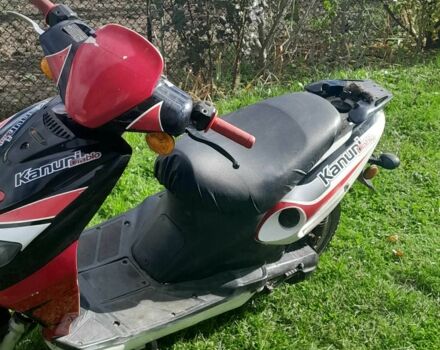 Кануни Другая, объемом двигателя 65 л и пробегом 0 тыс. км за 343 $, фото 2 на Automoto.ua