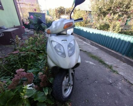 Кануни Другая, объемом двигателя 49 л и пробегом 0 тыс. км за 364 $, фото 2 на Automoto.ua