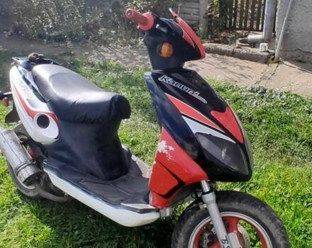 Кануни Другая, объемом двигателя 65 л и пробегом 0 тыс. км за 343 $, фото 6 на Automoto.ua