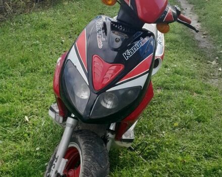 Кануни Другая, объемом двигателя 65 л и пробегом 0 тыс. км за 343 $, фото 1 на Automoto.ua