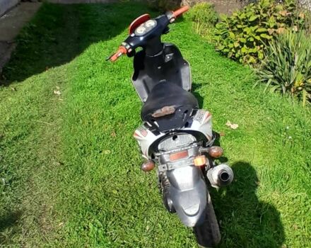 Кануни Другая, объемом двигателя 65 л и пробегом 0 тыс. км за 343 $, фото 4 на Automoto.ua