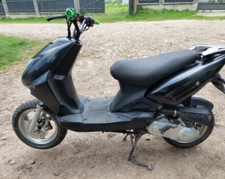 Кануни Другая, объемом двигателя 80 л и пробегом 0 тыс. км за 311 $, фото 2 на Automoto.ua