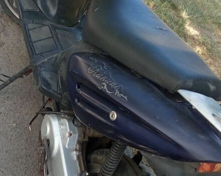 Кануні Інша, об'ємом двигуна 0 л та пробігом 0 тис. км за 97 $, фото 1 на Automoto.ua