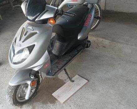 Кануні Інша, об'ємом двигуна 0 л та пробігом 0 тис. км за 405 $, фото 1 на Automoto.ua