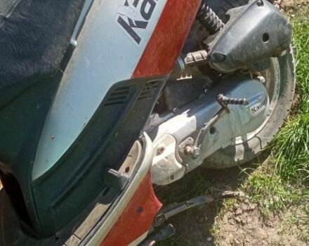 Кануни Другая, объемом двигателя 49 л и пробегом 0 тыс. км за 5 $, фото 1 на Automoto.ua