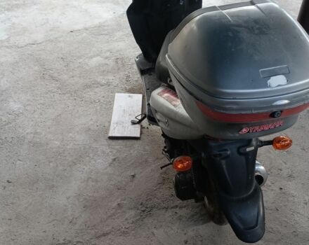 Кануні Інша, об'ємом двигуна 0 л та пробігом 0 тис. км за 405 $, фото 3 на Automoto.ua