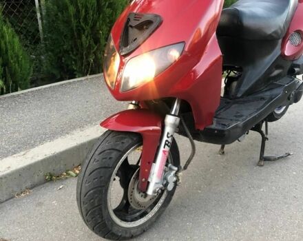 Кануні Інша, об'ємом двигуна 49 л та пробігом 0 тис. км за 182 $, фото 2 на Automoto.ua