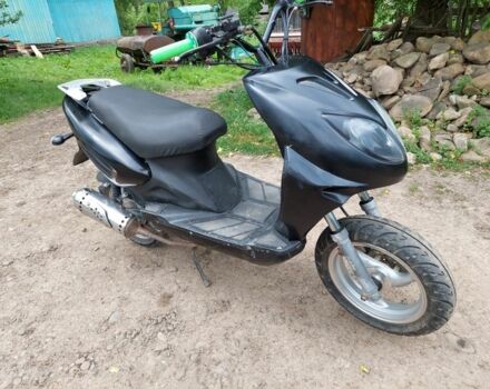 Кануни Другая, объемом двигателя 80 л и пробегом 0 тыс. км за 311 $, фото 1 на Automoto.ua