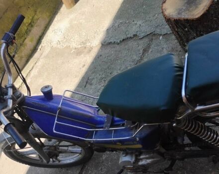 Кануни Другая, объемом двигателя 70 л и пробегом 0 тыс. км за 116 $, фото 5 на Automoto.ua