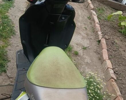Кануни Другая, объемом двигателя 49 л и пробегом 0 тыс. км за 388 $, фото 2 на Automoto.ua
