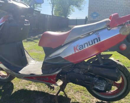 Кануні Інша, об'ємом двигуна 100 л та пробігом 0 тис. км за 170 $, фото 6 на Automoto.ua