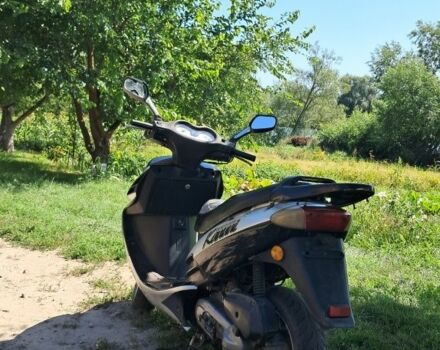 Кануні Інша, об'ємом двигуна 80 л та пробігом 0 тис. км за 357 $, фото 3 на Automoto.ua