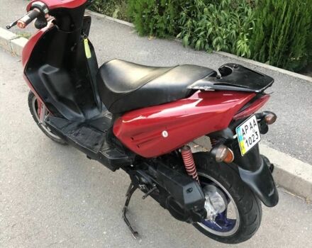 Кануні Інша, об'ємом двигуна 49 л та пробігом 0 тис. км за 182 $, фото 3 на Automoto.ua