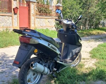 Кануні Інша, об'ємом двигуна 80 л та пробігом 0 тис. км за 357 $, фото 1 на Automoto.ua