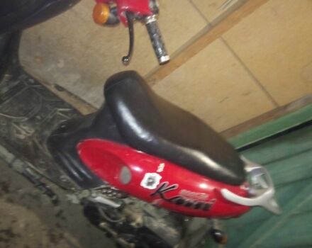 Кануни Другая, объемом двигателя 49 л и пробегом 0 тыс. км за 226 $, фото 1 на Automoto.ua