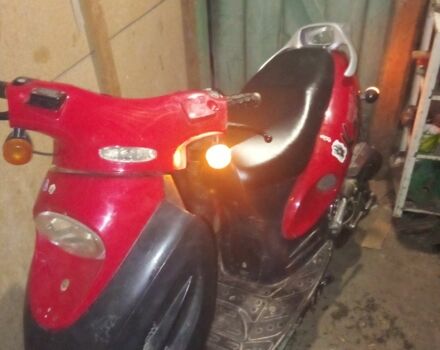 Кануни Другая, объемом двигателя 49 л и пробегом 0 тыс. км за 226 $, фото 3 на Automoto.ua