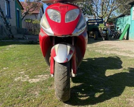 Кануні Інша, об'ємом двигуна 100 л та пробігом 0 тис. км за 170 $, фото 3 на Automoto.ua