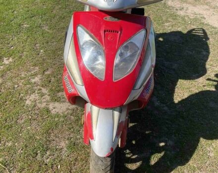 Кануні Інша, об'ємом двигуна 100 л та пробігом 0 тис. км за 170 $, фото 5 на Automoto.ua