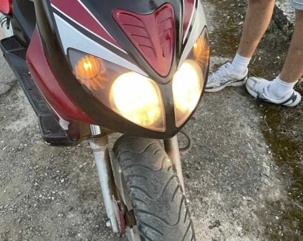 Кануни Другая, объемом двигателя 50 л и пробегом 0 тыс. км за 220 $, фото 3 на Automoto.ua