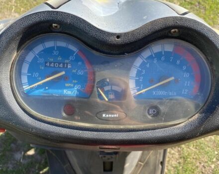 Кануні Інша, об'ємом двигуна 100 л та пробігом 0 тис. км за 170 $, фото 2 на Automoto.ua