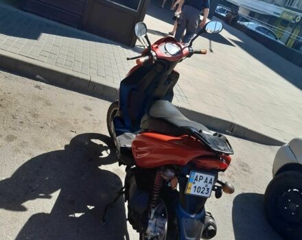 Кануні Інша, об'ємом двигуна 49 л та пробігом 0 тис. км за 194 $, фото 1 на Automoto.ua