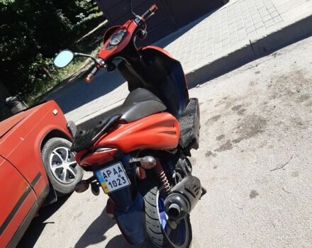 Кануні Інша, об'ємом двигуна 49 л та пробігом 0 тис. км за 243 $, фото 1 на Automoto.ua