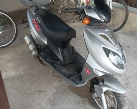 Кануні Інша, об'ємом двигуна 0 л та пробігом 0 тис. км за 405 $, фото 2 на Automoto.ua