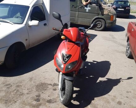 Кануні Інша, об'ємом двигуна 49 л та пробігом 0 тис. км за 267 $, фото 2 на Automoto.ua