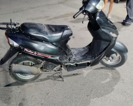 Кануни Другая, объемом двигателя 60 л и пробегом 0 тыс. км за 315 $, фото 3 на Automoto.ua