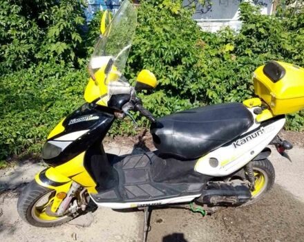 Кануни Другая, объемом двигателя 49 л и пробегом 0 тыс. км за 311 $, фото 5 на Automoto.ua