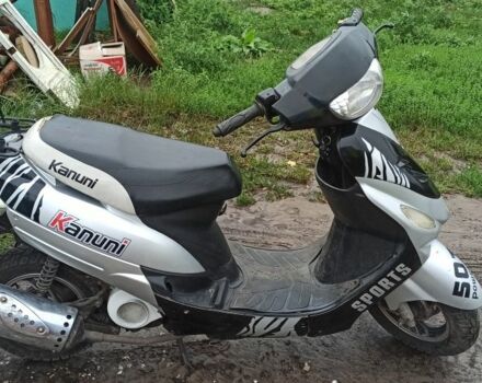 Кануни Другая, объемом двигателя 80 л и пробегом 0 тыс. км за 339 $, фото 2 на Automoto.ua