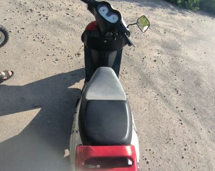 Кануни Другая, объемом двигателя 50 л и пробегом 0 тыс. км за 479 $, фото 3 на Automoto.ua