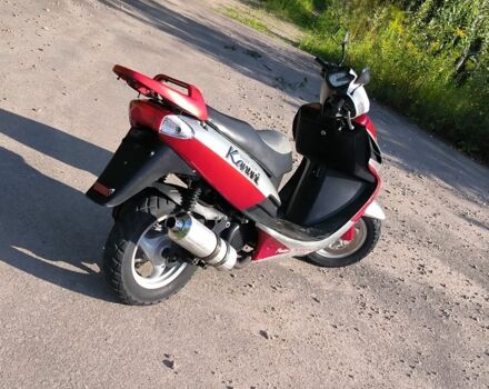 Кануни Другая, объемом двигателя 50 л и пробегом 0 тыс. км за 479 $, фото 2 на Automoto.ua