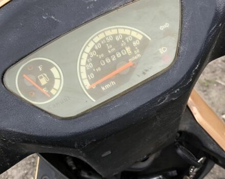 Кануни Другая, объемом двигателя 49 л и пробегом 0 тыс. км за 66 $, фото 4 на Automoto.ua