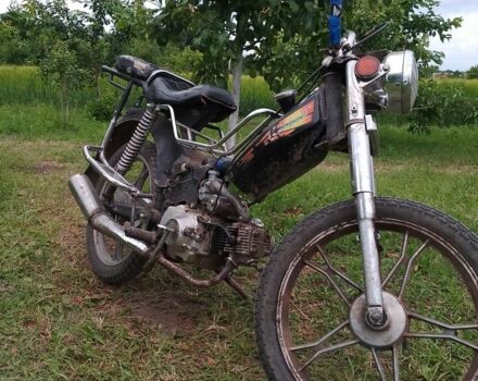 Кануни Другая, объемом двигателя 72 л и пробегом 0 тыс. км за 243 $, фото 1 на Automoto.ua