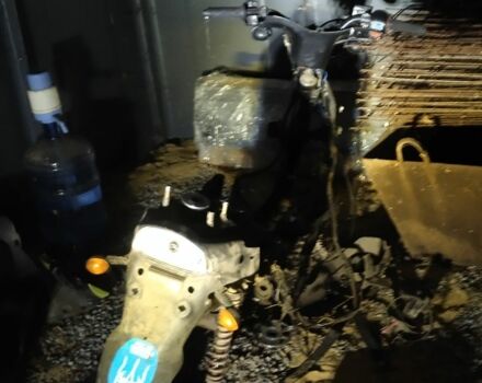 Кануни Другая, объемом двигателя 80 л и пробегом 0 тыс. км за 216 $, фото 7 на Automoto.ua