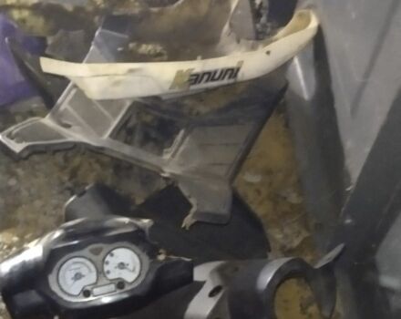 Кануни Другая, объемом двигателя 80 л и пробегом 0 тыс. км за 216 $, фото 6 на Automoto.ua