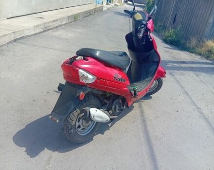 Кануні Інша, об'ємом двигуна 50 л та пробігом 0 тис. км за 158 $, фото 3 на Automoto.ua