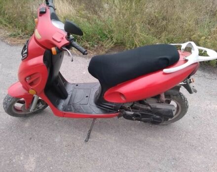 Кануни Другая, объемом двигателя 0 л и пробегом 0 тыс. км за 240 $, фото 1 на Automoto.ua