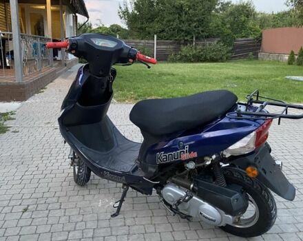 Кануни Другая, объемом двигателя 49 л и пробегом 0 тыс. км за 231 $, фото 5 на Automoto.ua
