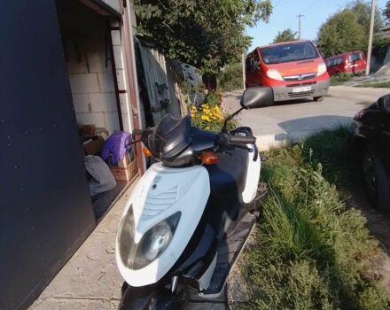 Кануні Інша, об'ємом двигуна 0.15 л та пробігом 0 тис. км за 194 $, фото 3 на Automoto.ua