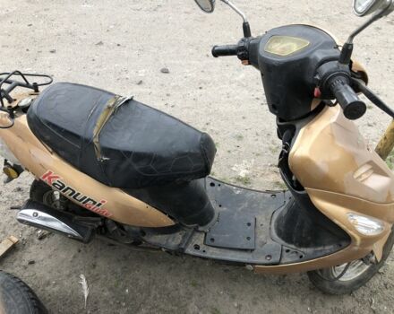 Кануни Другая, объемом двигателя 49 л и пробегом 0 тыс. км за 66 $, фото 3 на Automoto.ua