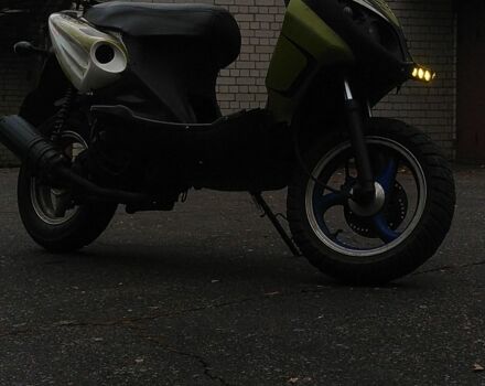 Кануни Другая, объемом двигателя 80 л и пробегом 0 тыс. км за 216 $, фото 1 на Automoto.ua