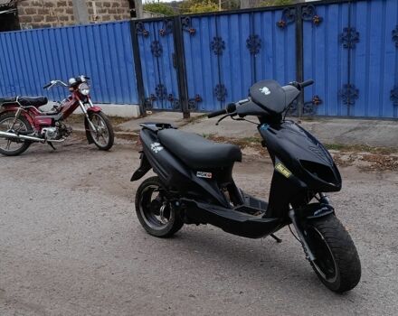 Кануни Другая, объемом двигателя 50 л и пробегом 0 тыс. км за 168 $, фото 3 на Automoto.ua