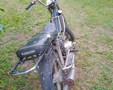 Кануни Другая, объемом двигателя 72 л и пробегом 0 тыс. км за 243 $, фото 4 на Automoto.ua