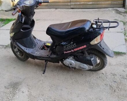 Кануні Інша, об'ємом двигуна 50 л та пробігом 0 тис. км за 194 $, фото 1 на Automoto.ua