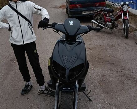 Кануни Другая, объемом двигателя 50 л и пробегом 0 тыс. км за 168 $, фото 4 на Automoto.ua