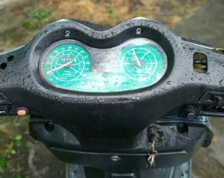 Кануни Другая, объемом двигателя 72 л и пробегом 0 тыс. км за 182 $, фото 4 на Automoto.ua