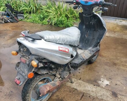 Кануни Другая, объемом двигателя 80 л и пробегом 0 тыс. км за 122 $, фото 2 на Automoto.ua